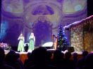 Melodien der Berge - Weihnachtstournee 2012