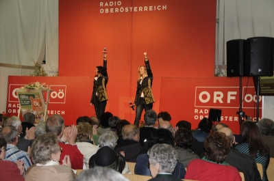 ORF Radio OOE