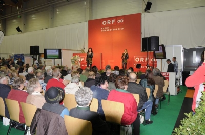 ORF Radio OOE