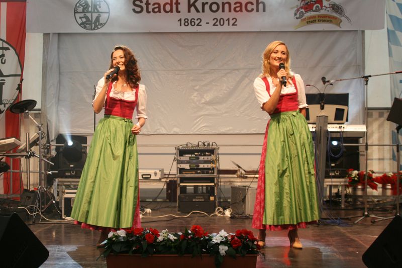 PS Gala in Kronach