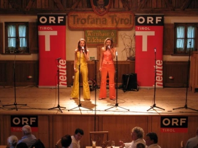 ORF Radio Tirol Musiktruhen aus der Trofana