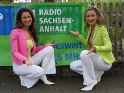 Radio MDR Frühschoppen