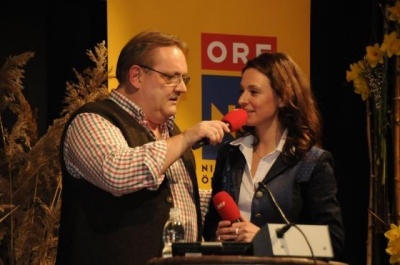 ORF Radio Niederoesterreich